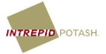 Intrepid Potash