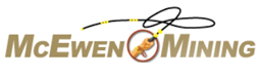 McEwen Mining