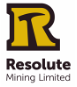 Resolute
